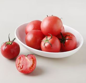 토마토,kg(규격무선별),중품,국산