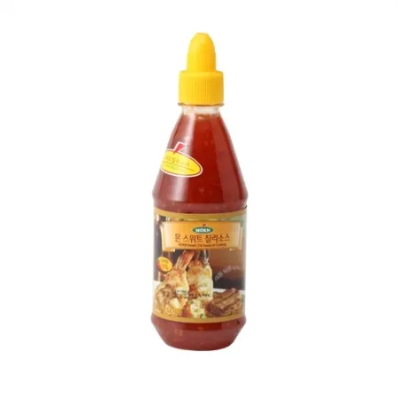 스위트칠리소스,435ml,몬유통,실온