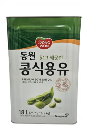 동원콩식용유,18L,동원F&B,실온