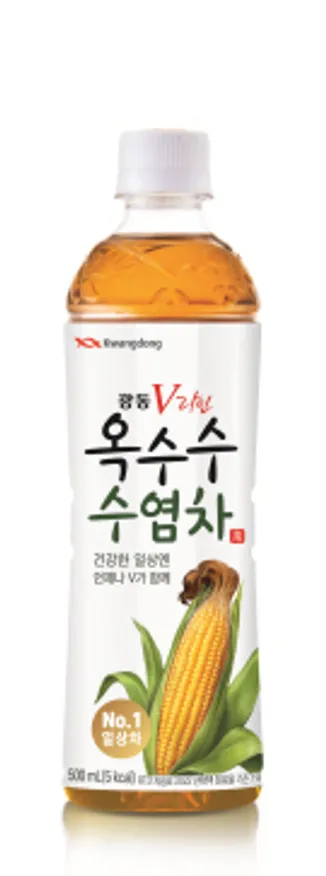 옥수수수염차(광동,실온) 이미지