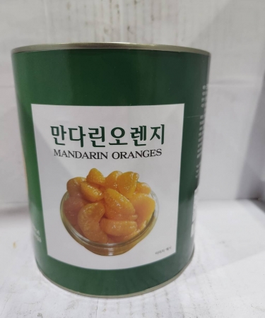 만다린오렌지,3,000g,해울찬,실온