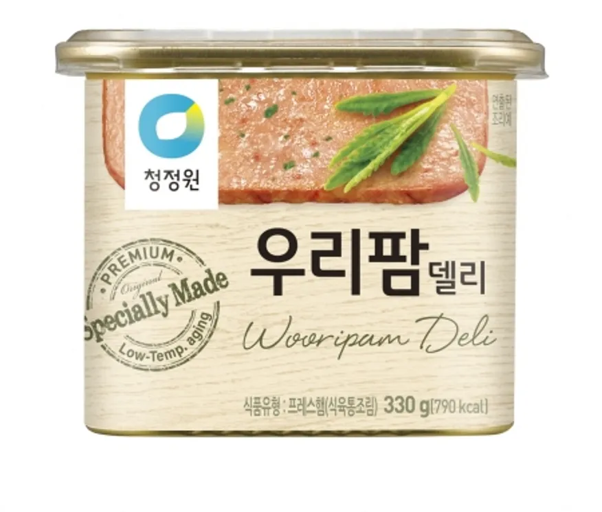우리팜델리(대상,실온) 이미지