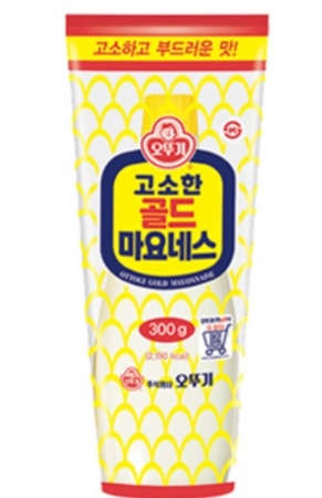 마요네즈(오뚜기,실온)