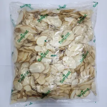 포테이토칩(심플로트코리아),2Kg,냉동,미국