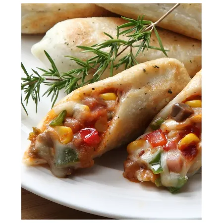 ⭐간편식⭐피자찰바, 115~120g, 로뎀푸드, 냉동 이미지