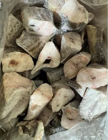 절단동태,1Kg(90~100g),내장제거,냉동,러시아