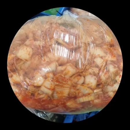 ⭐초숙-10kg⭐맛김치(동심,실온,초숙),배추:국내산/고추분:중국산 이미지