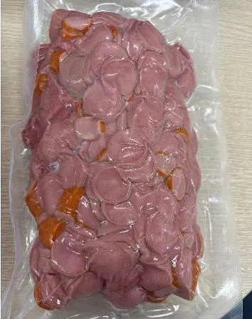착한부대찌개햄,1Kg(사조대림,냉동)