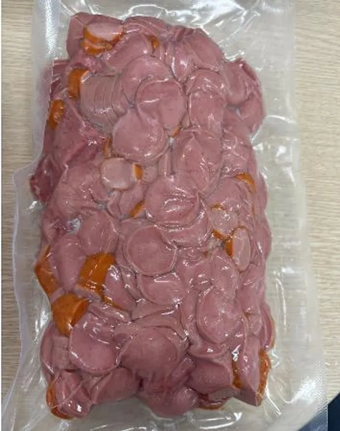착한부대찌개햄,1Kg(사조대림,냉동) 이미지