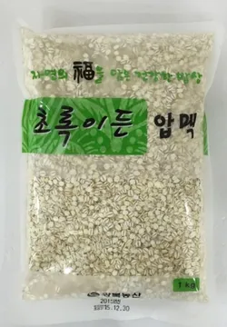 보리쌀-압맥(실온,국산)