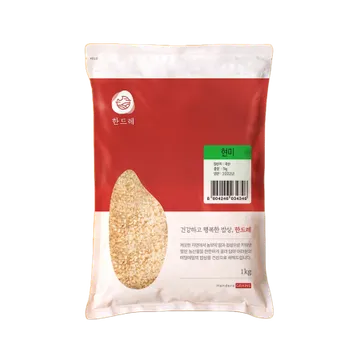 H현미(상온,국산)