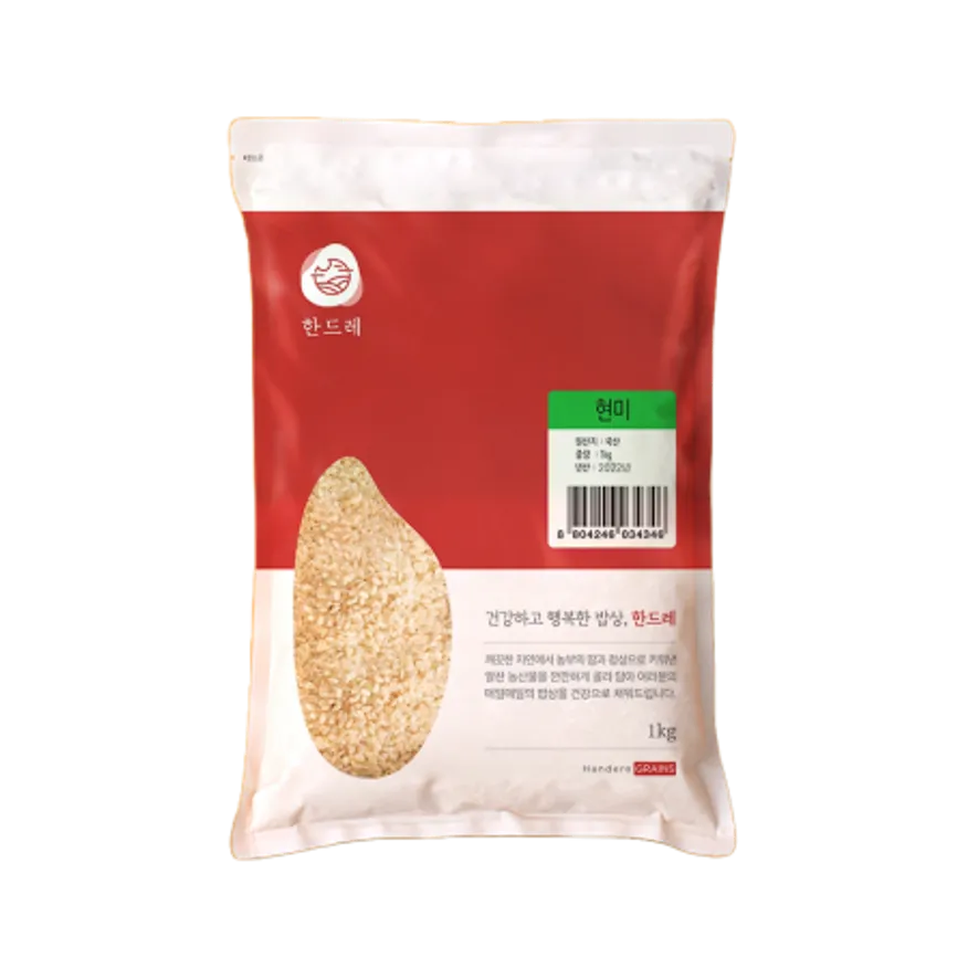 H현미(상온,국산) 이미지