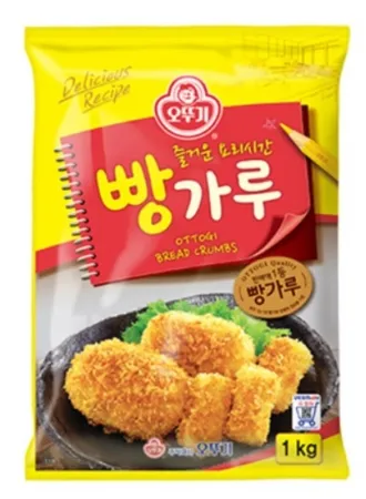 건빵가루(오뚜기,실온)
