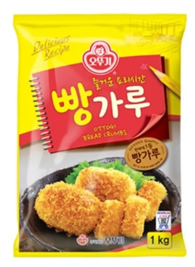 건빵가루(오뚜기,실온) 이미지