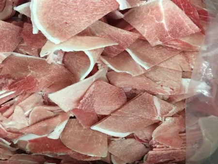 돈육,1kg(4*6*0.3),후지,냉동,불고기용,국산,밀봉/진공포장 아님 이미지