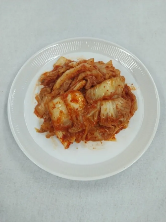 맛김치,1kg,선농식품,실온,완숙 이미지