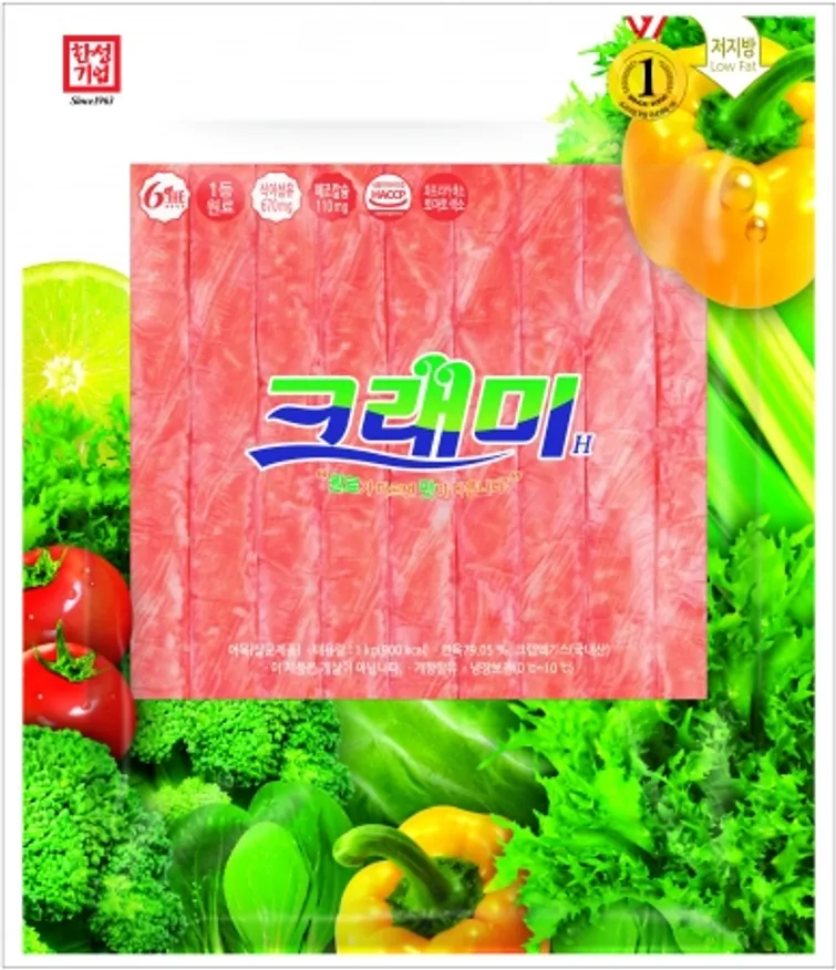 크래미, 1Kg, 냉장 이미지