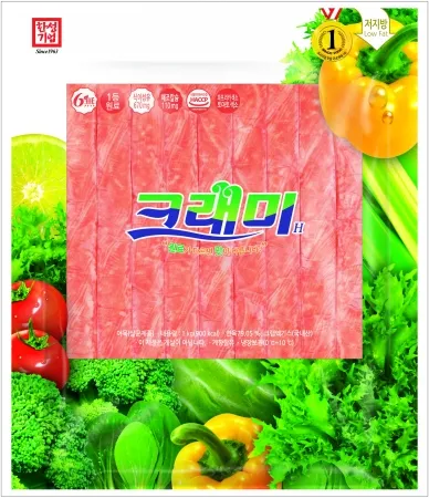 크래미, 1Kg, 냉장