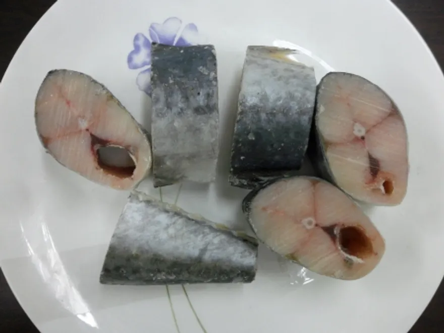 삼치(냉동,조림용,소제/절단,국산) 이미지