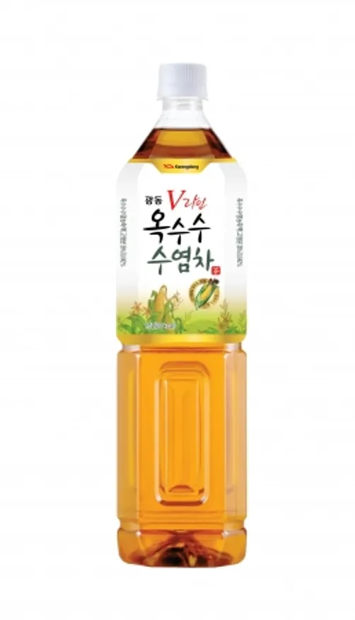 옥수수수염차(광동,실온) 이미지