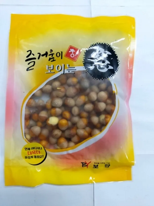 은행(상품,냉장,탈피,국산) 이미지