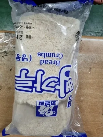 코알라습식빵가루, 2Kg, 서울식품, 냉동