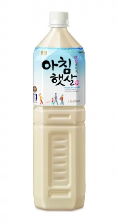 아침햇살, 1.5L, 웅진식품,실온