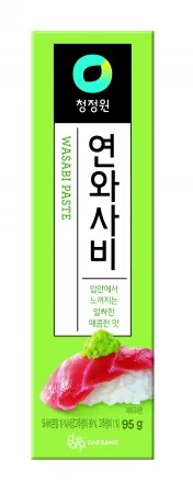 연와사비(대상,실온)