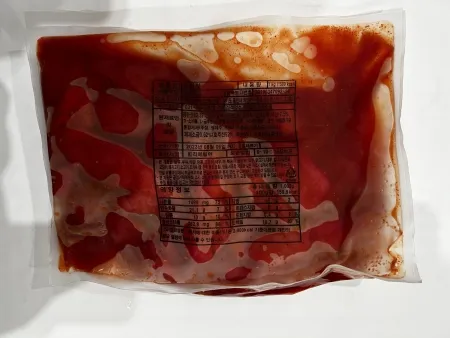 명란젓,1Kg,이음푸드,냉장,러시아 이미지