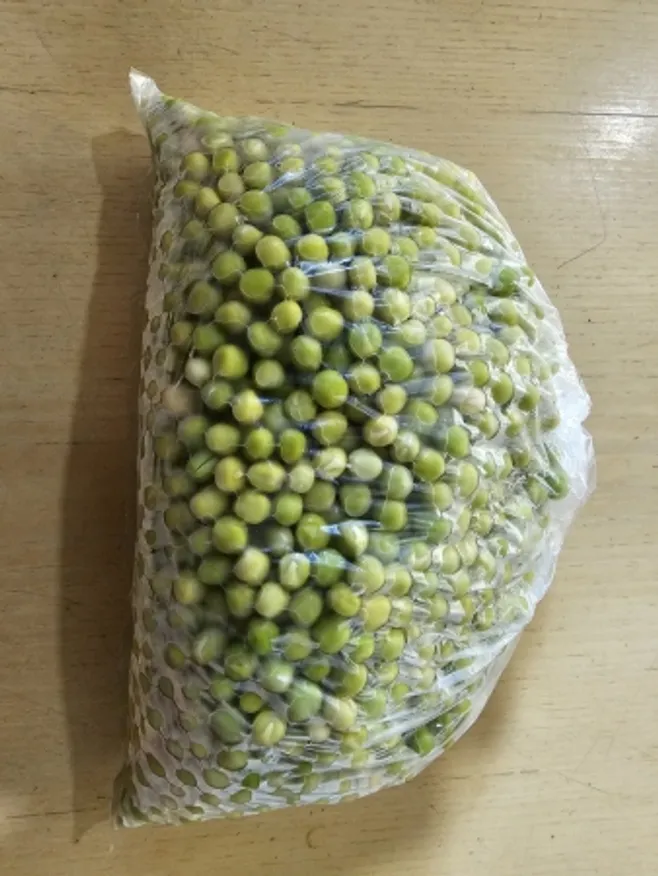 완두콩(냉장,상품,불린,미국) 이미지