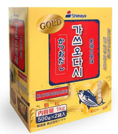 골드다시,1Kg,시마야,실온,일본
