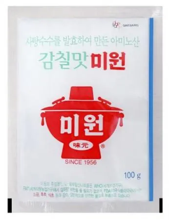 감칠맛미원,100g,대상,실온