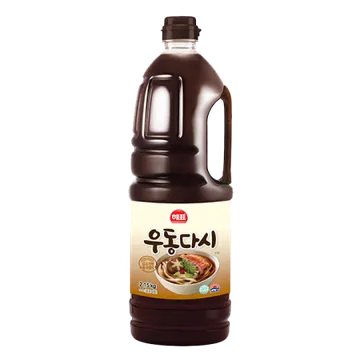 우동다시,2.15Kg,사조해표,실온