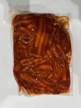 고추장더덕무침,1Kg,이음푸드,냉장,중국