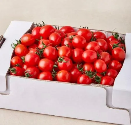 방울토마토,5kg/box,3번(소) 350~380개 내외,특품,실온,국산