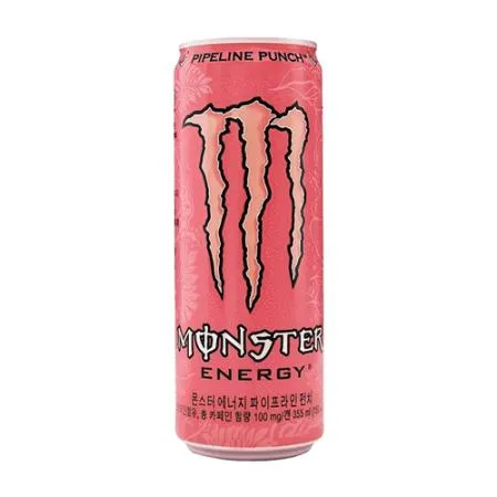 몬스터에너지파이프라인펀, 355ml*24EA