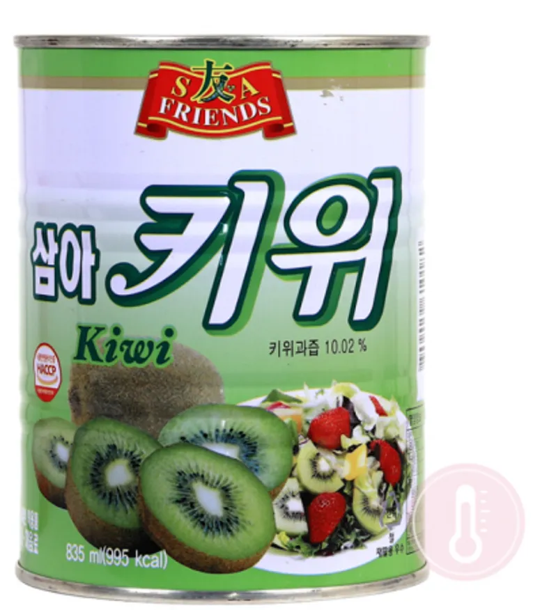 키위원액(삼아,실온) 이미지