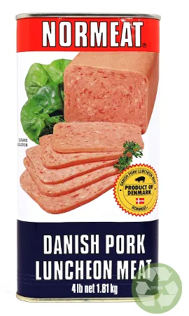 부대찌개햄,1.81Kg(실온)
