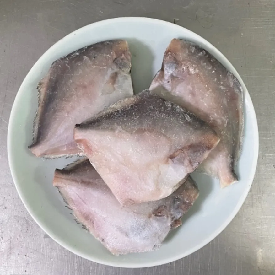 병어(냉동,상품,소제,국산) 이미지