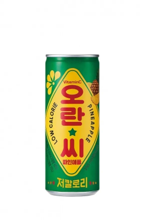 오란씨파인, 7.5l, 동아오츠카,실온 이미지