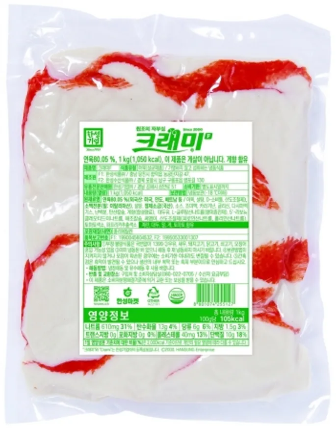 크래미F(한성기업,냉동) 이미지