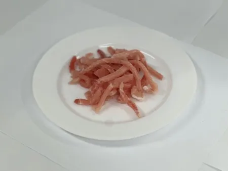 돈후지,1Kg(0.5*0.5*5~6cm), 채썰기,국산,밀봉/진공포장 아님