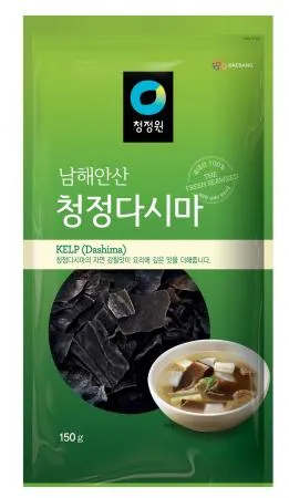다시마,150g,대상,실온,건조