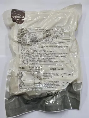 신당동쌀떡볶이(토담,냉장) 이미지