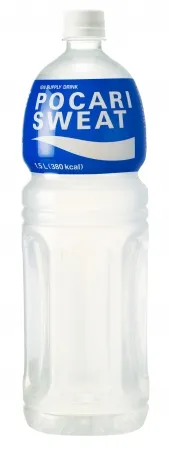 포카리스웨트, 1.5L, 동아오츠카,실온