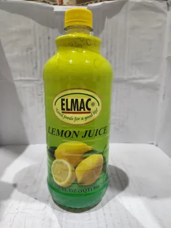 엘막레몬주스,946ml,상온,인도