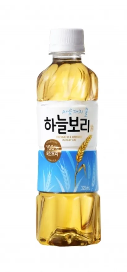 하늘보리, 8.8L, 웅진식품,실온 이미지