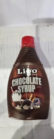초코시럽, 567g, 리고,실온