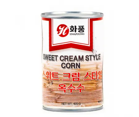 옥수수죽(화풍,실온)