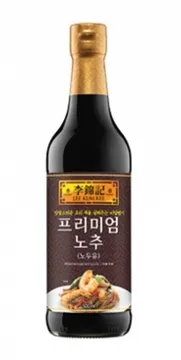 이금기프리미엄노추(노두유),500ml,오뚜기,실온